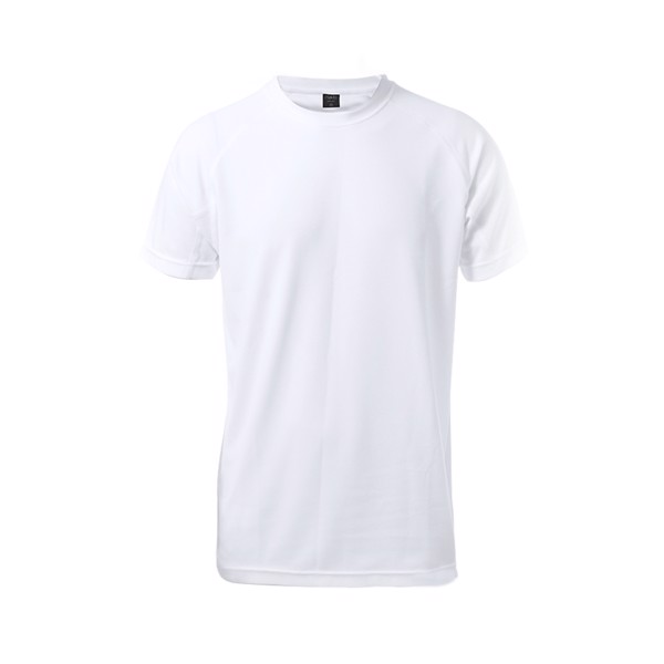 Adult T-Shirt Kraley - White / S