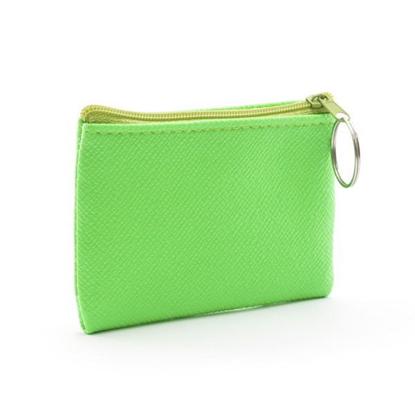 Purse Tentox - Fluoro Orange