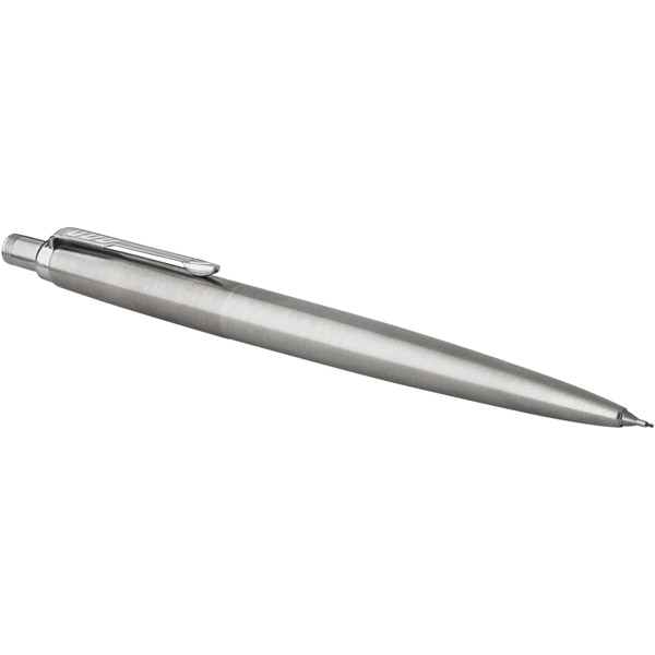 Parker Jotter mechanical pencil with built-in eraser (black ink)