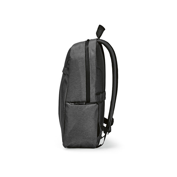 Madrid Backpack - Dark grey