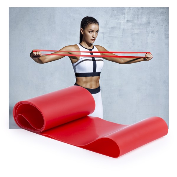 Exercise Band Nayan - Black