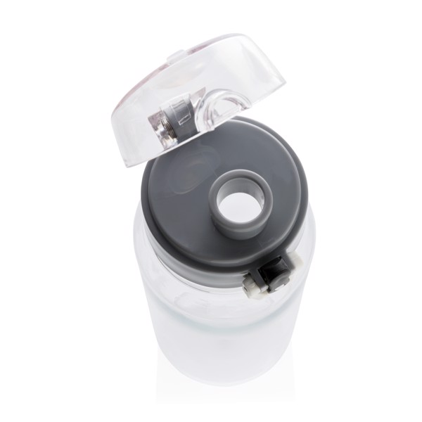 Tritan bottle XL 800ml - Transparent