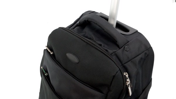 Trolley Backpack Kuman