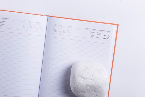 Diary Cannes - White