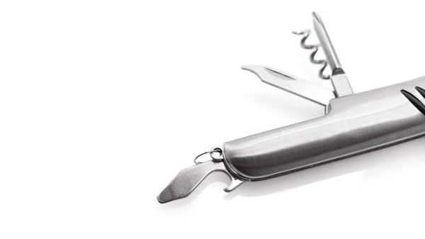 Multifunction Pocket Knife Kolmi