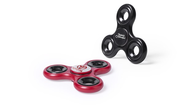 Fidget Spinner Zairem - White