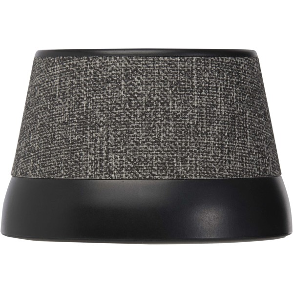 Horna 3W recycled plastic magnetic wireless speaker