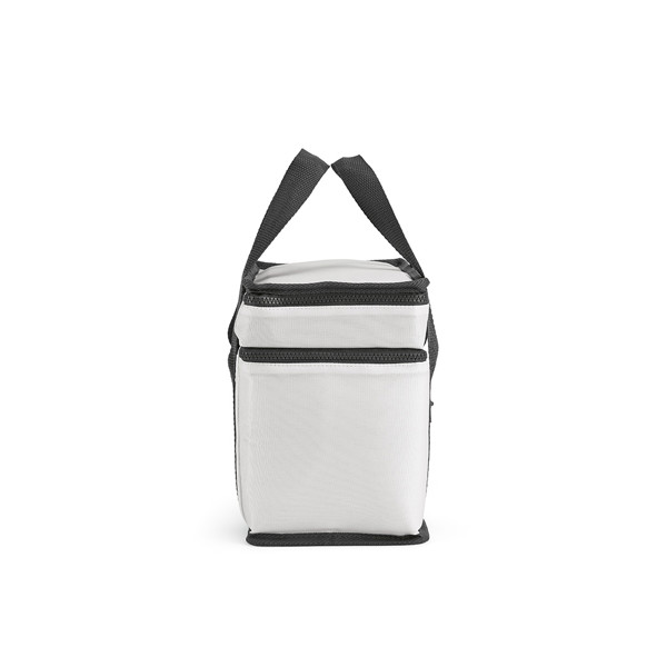 Florence L Cooler - White