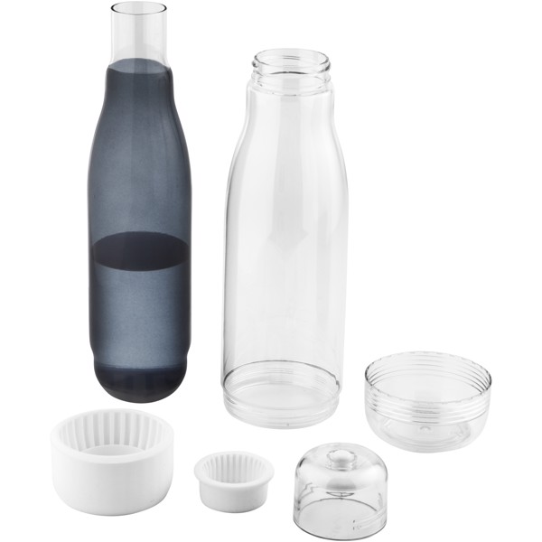 Spirit 500 ml glass liner Tritan™ sport bottle