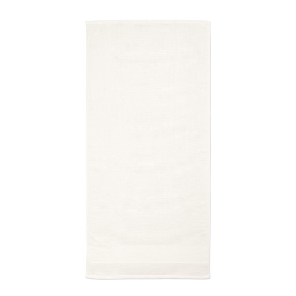 Botticelli L Towel - White