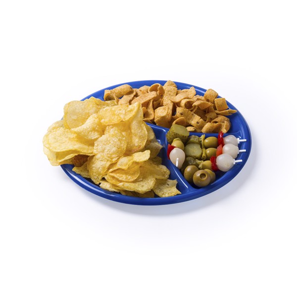 Serving Dishes Zeka - White