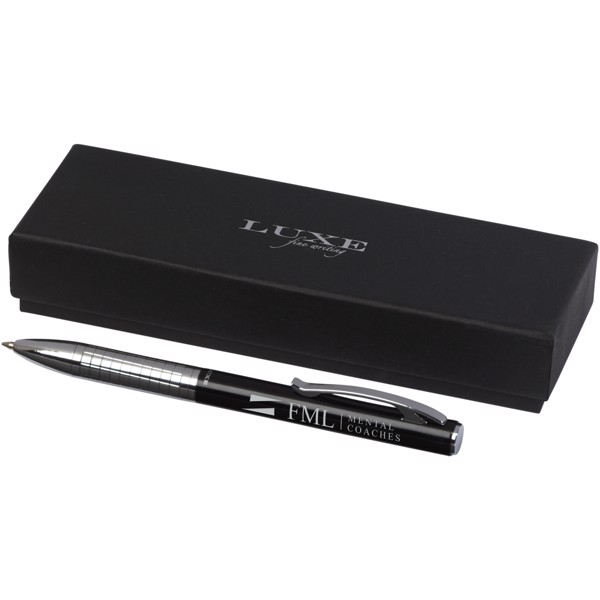 Tremolo ballpoint pen