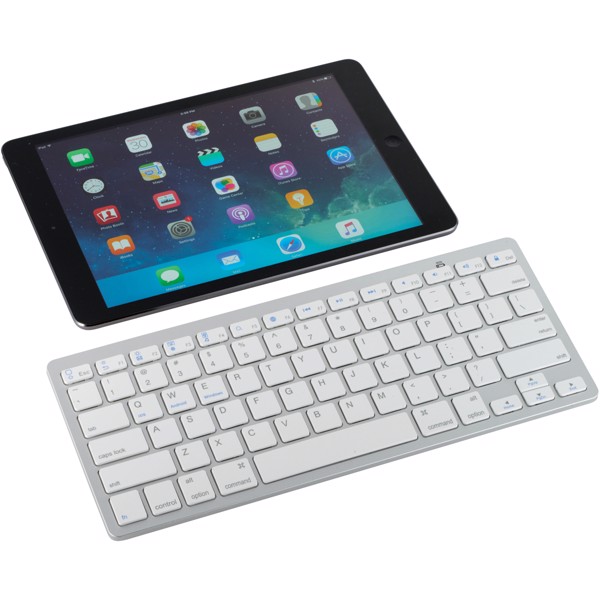 Teclado Bluetooth® "Traveler"