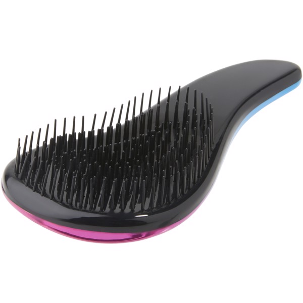 Cosmique anti-tangle hairbrush