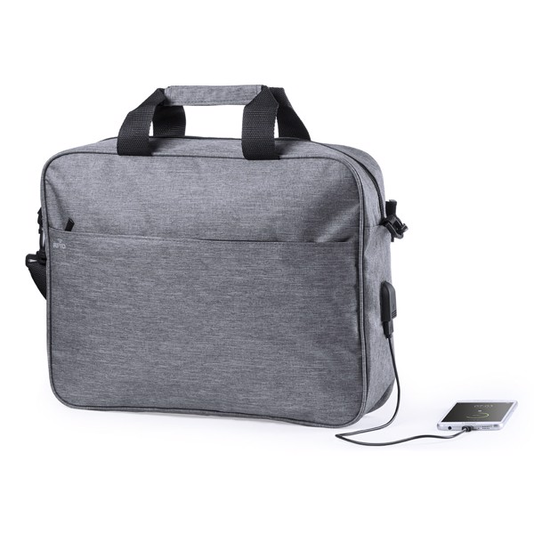 Document Bag Lenket