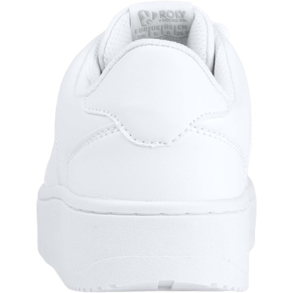 Baylor unisex trainers - White / 37