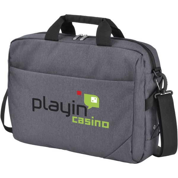 Navigator 14" laptop conference bag