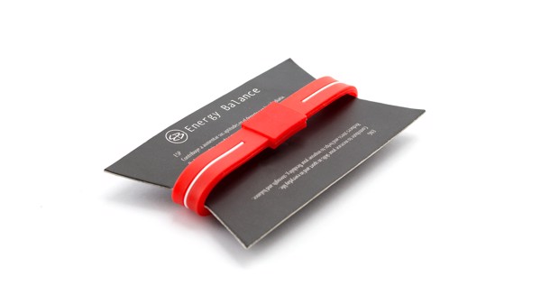 Bracelet Energy - White