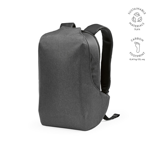 Abrantes Backpack - Dark grey