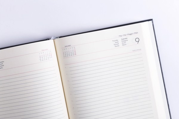 Diary Versalles - Green