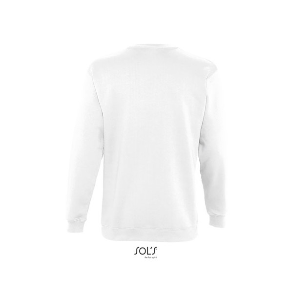 NEW SUPREME SWEATER 280 - White / L
