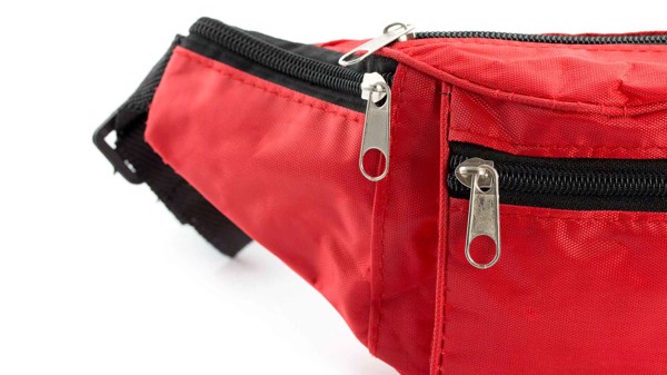 Waistbag Crown - Black