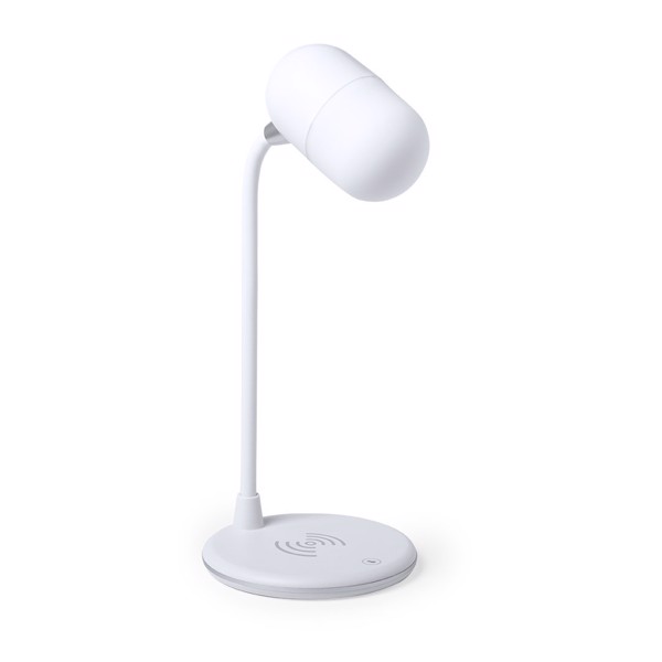 Multifunction Lamp Lerex