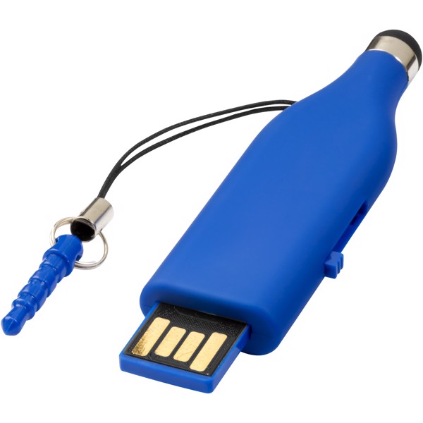 Memoria USB 2 GB "Stylus"