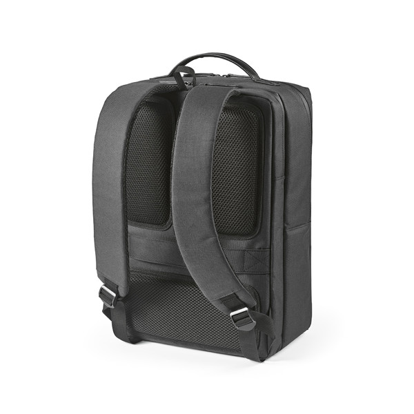 Oslo Backpack - Dark grey
