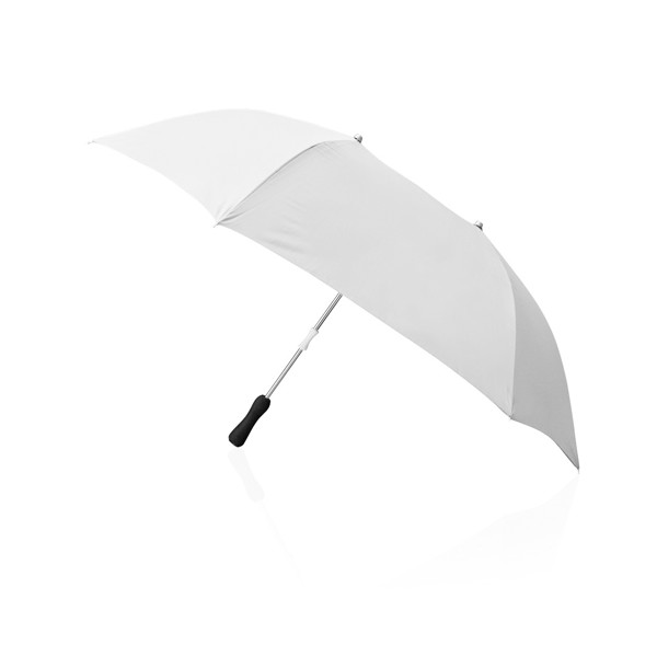 Umbrella Siam - White
