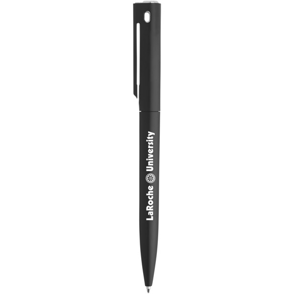 Cesme ballpoint pen - Solid black
