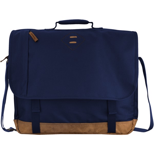 Bandolera para portátil de 15.4" "Chester"