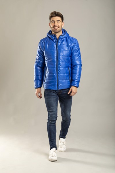 Jacket Luzat - Black / M