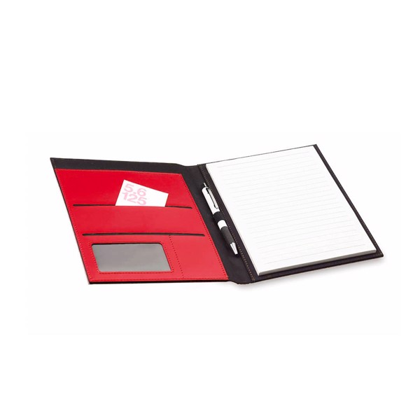 Folder Eiros - White