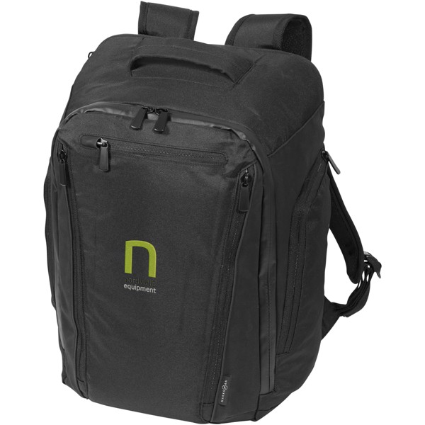 Mochila para portátil 15,6" "Deluxe"