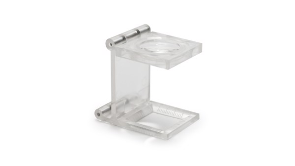 Magnifier Biologic 8X