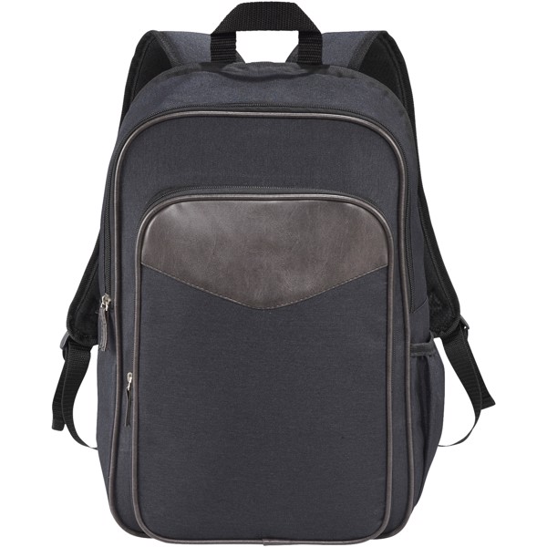 Mochila para portátil de 15,6" "The Capitol"