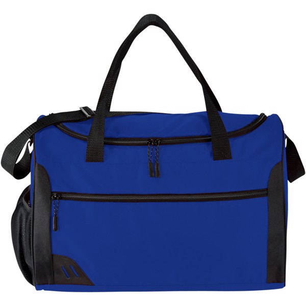 Rush PVC-free duffel bag