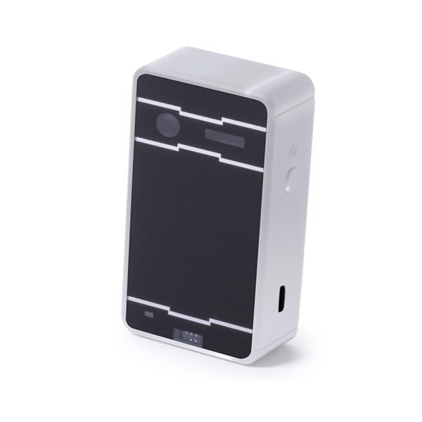 Laser Keyboard Keegan