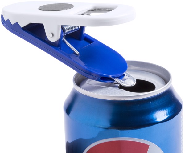 Clip Opener Lambra - White