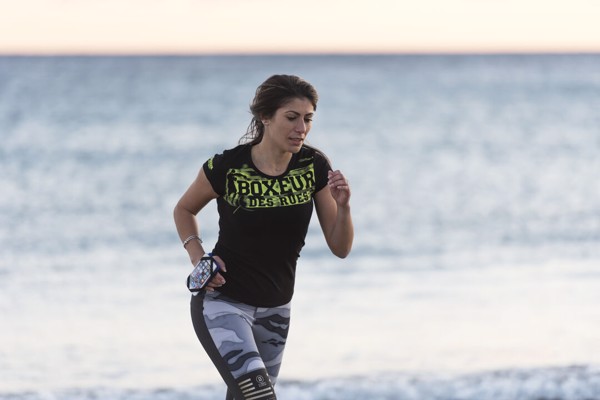 Purse Holder Donic - Black