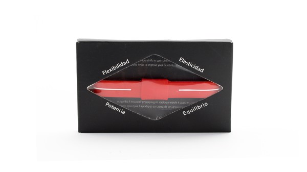 Bracelet Energy - White