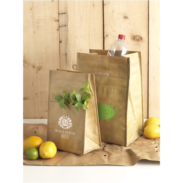 Papyrus large cooler bag 6L
