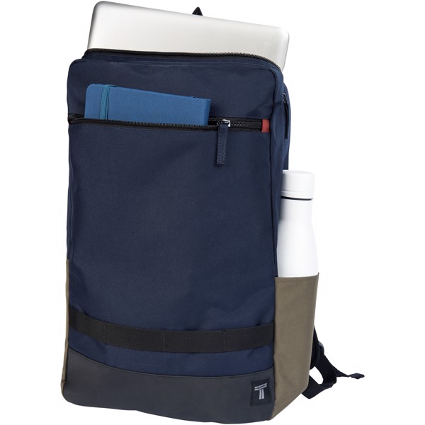 Shades 15" laptop backpack