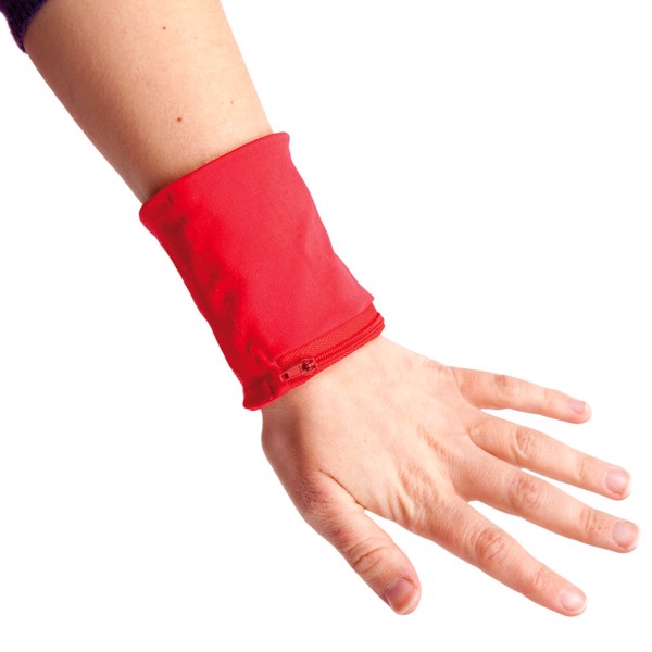 Wristband Oakley - White