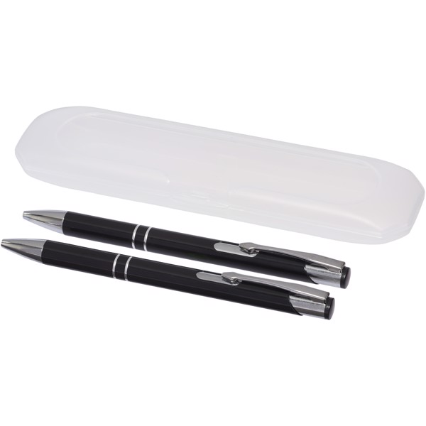 Belfast writing set -