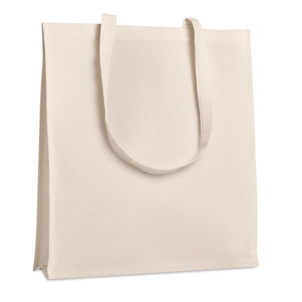 160gr/m² cotton shopping bag Trollhattan