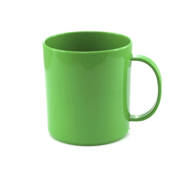 Mug Witar - White