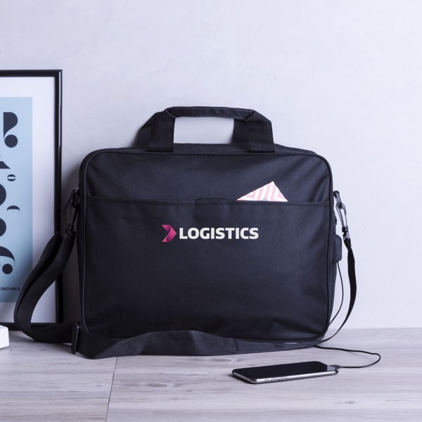 Document Bag Baldony