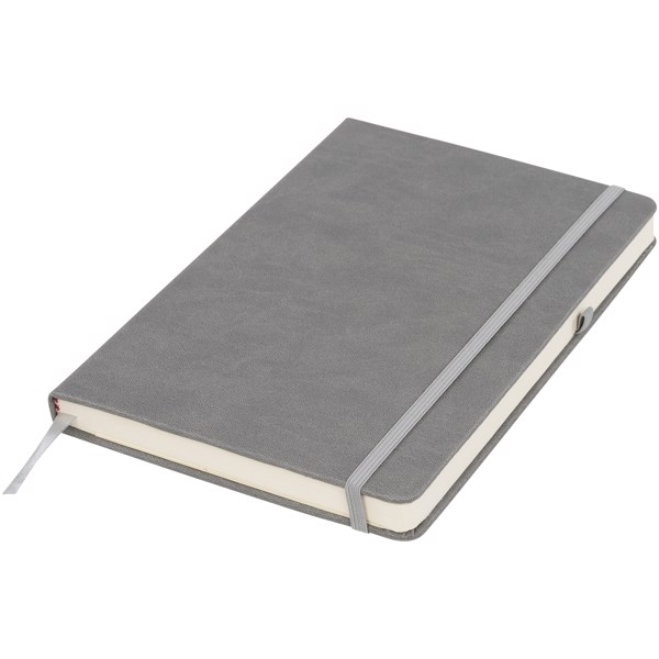 Rivista medium notebook - Grey
